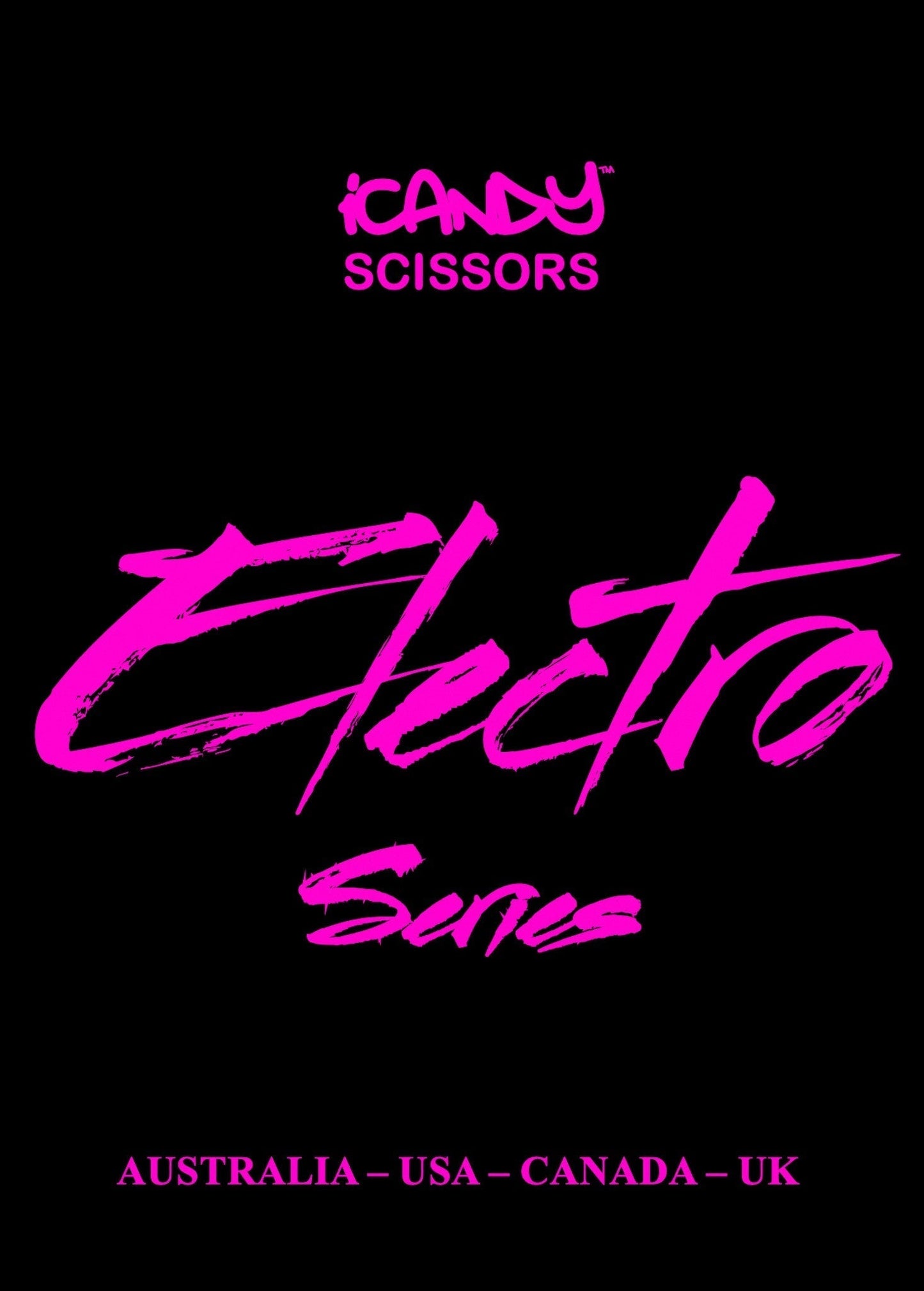 iCandy ELECTRO Series II