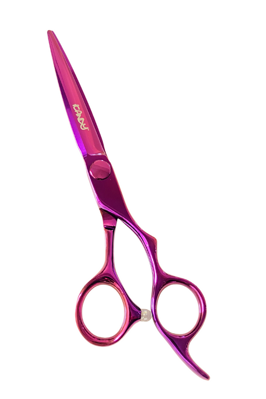 iCandy ELECTRO ULTRA Pink VG10 Scissor (6.0inch)