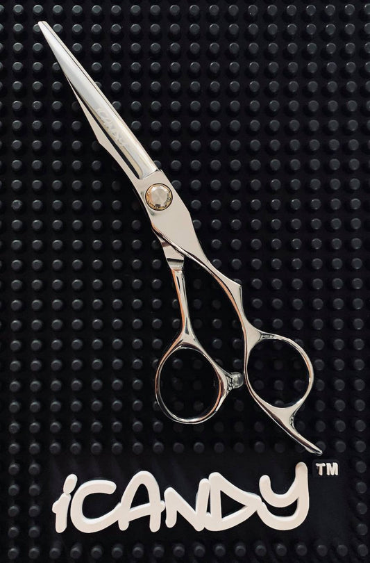 iCandy PRO Crane Hairdressing Scissor 6.0 inch