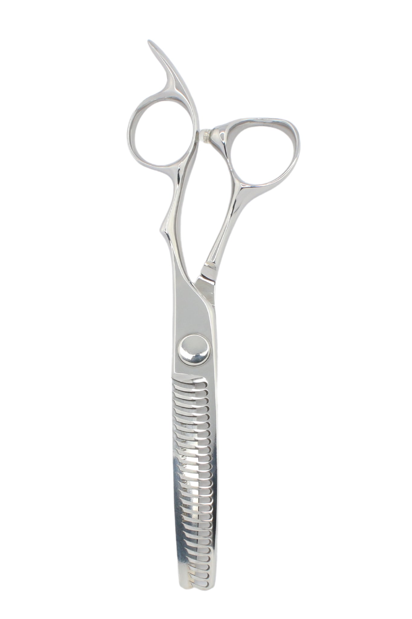 iCandy SABRE VG10 Thinning Scissors (6.1 inch)  PIc2