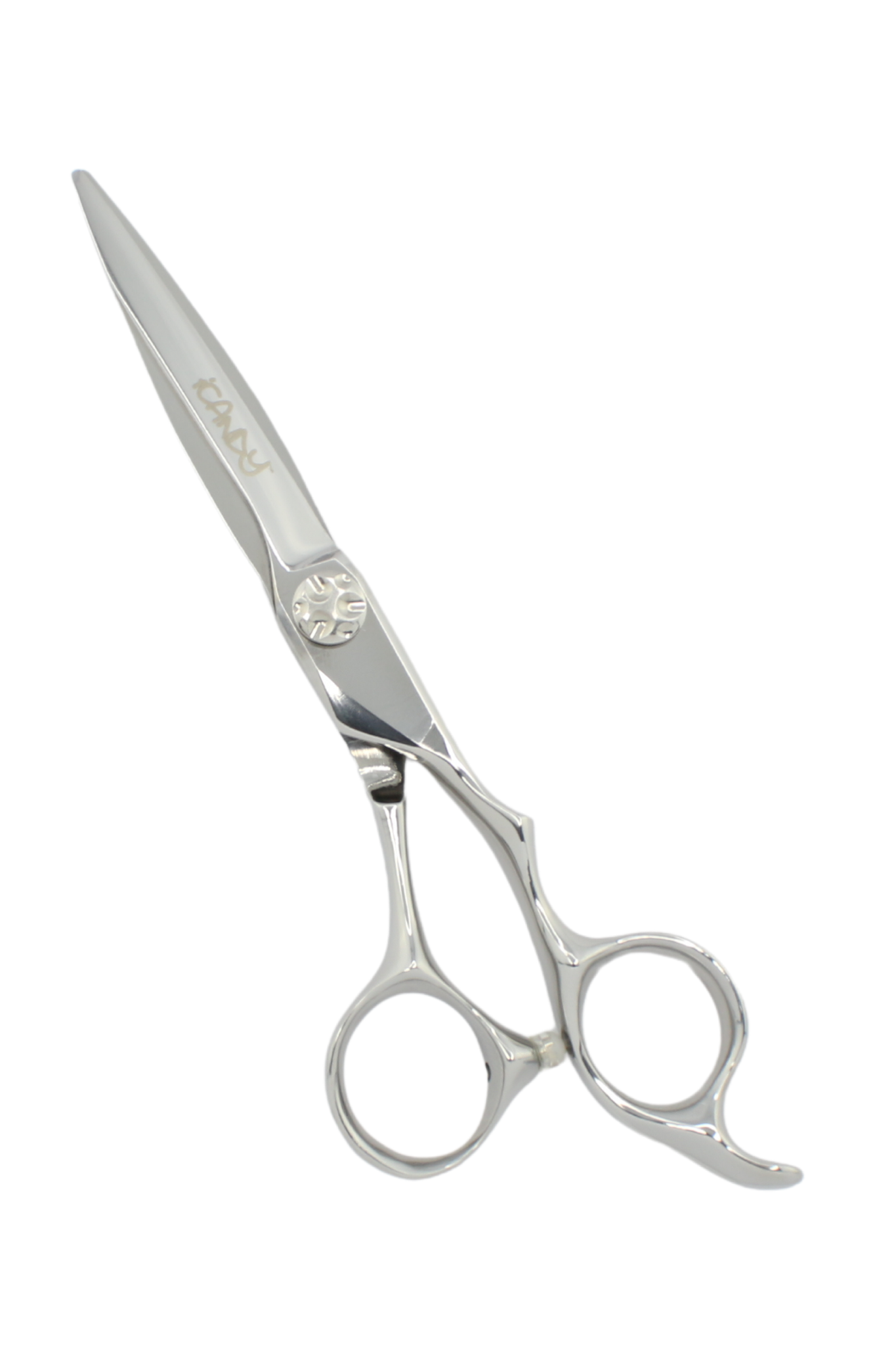 iCandy SWORD Silver VG10 Scissor 6.1 inch