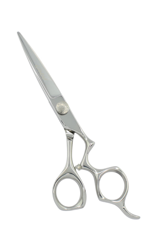 Professional iCandy ATHENA right-handed 6.0 inch hairdressing barber scissor for precision salon cutting